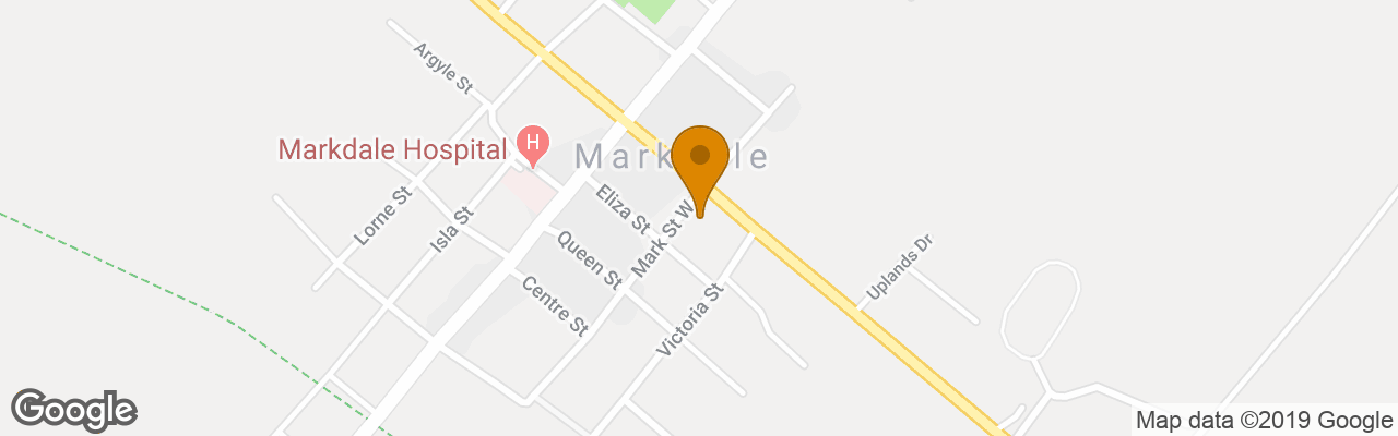 Markdale Manor Bed & Breakfast