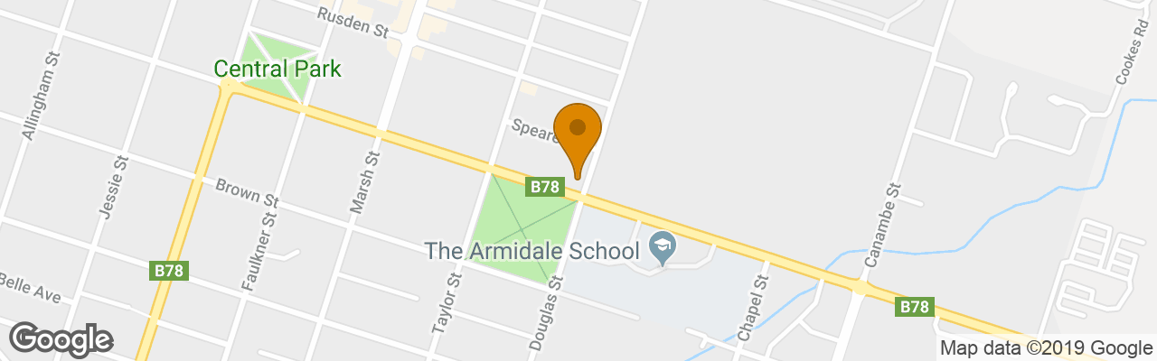 Hotel Armidale Cottage