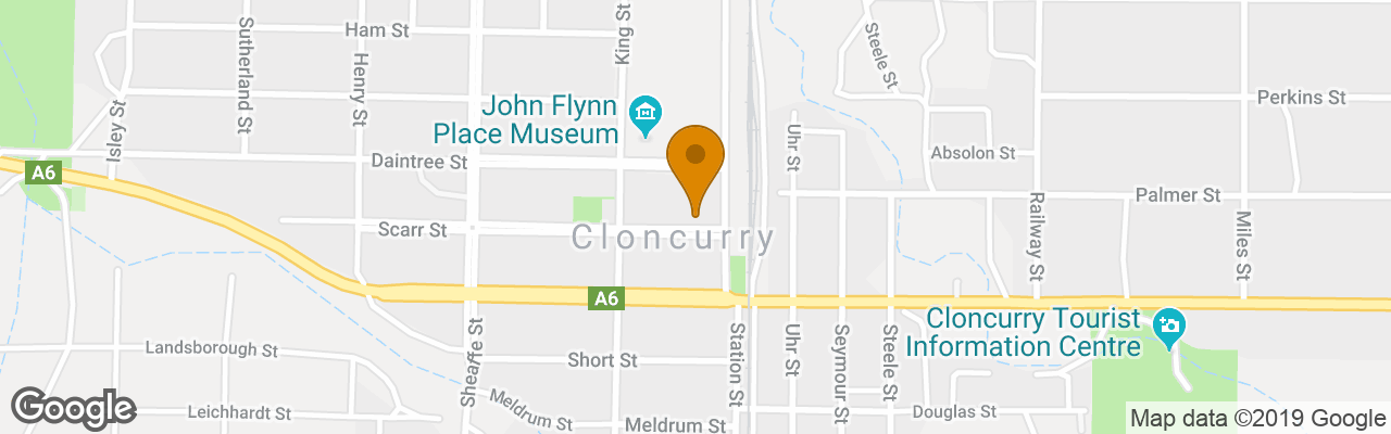 Leichhardt Hotel Motel Cloncurry