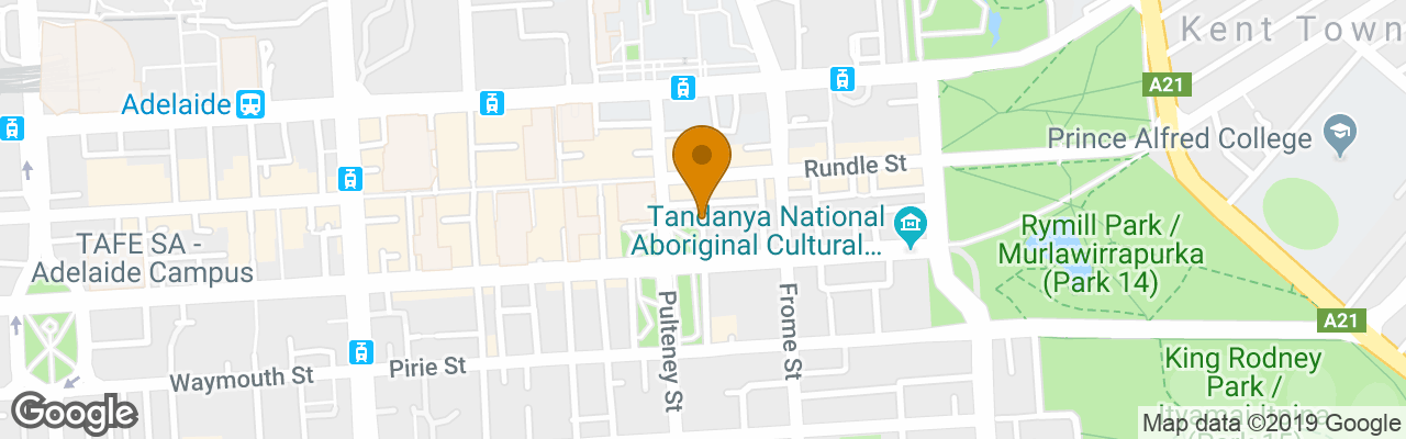 Hotel Luxury In The Sky On Hindmarsh Square