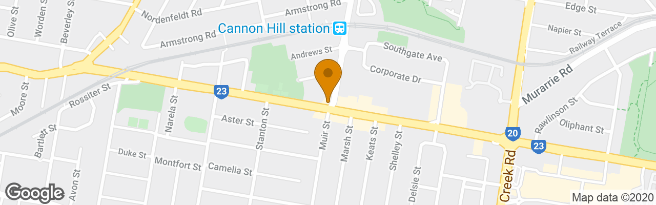 Hotel Quest Cannon Hill