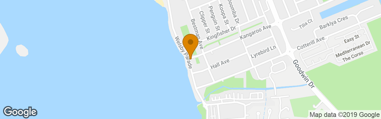 Bed and Breakfast Bribie Island Square