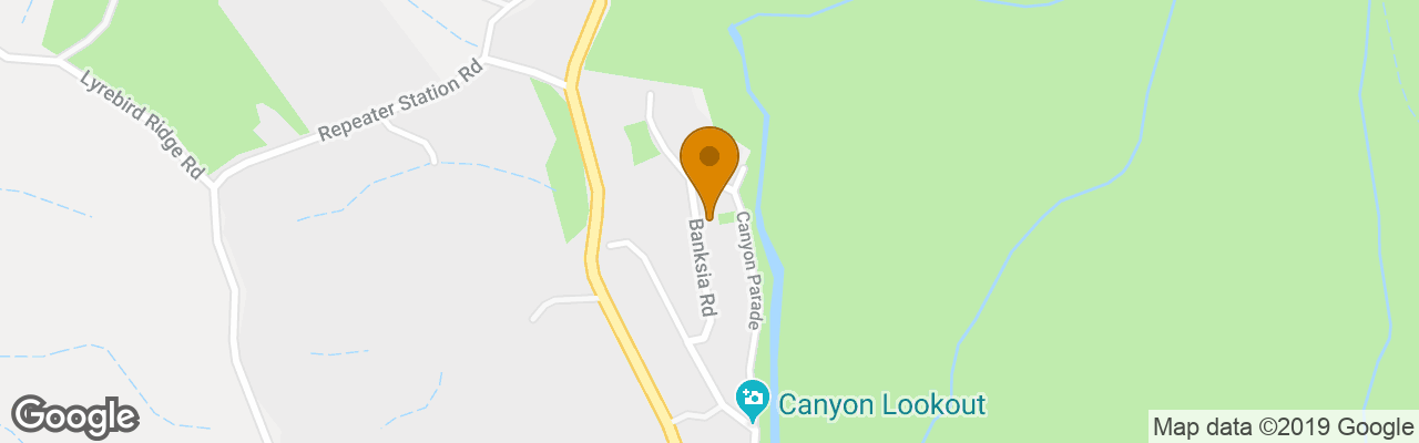 Bed and Breakfast Springbrook Storybook