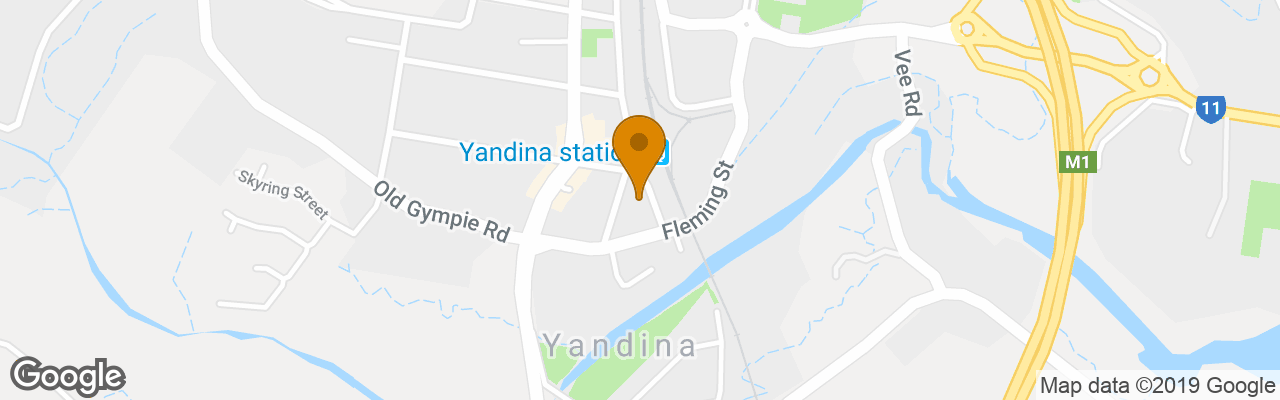 Hotel Yandina