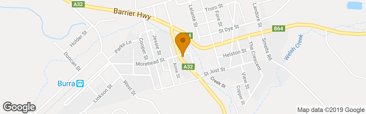 Motel Royal Exchange