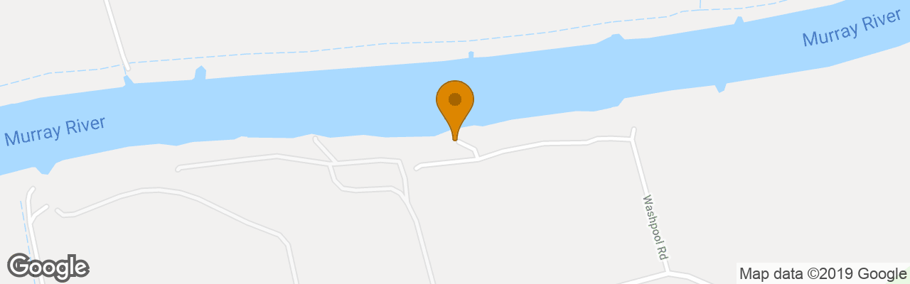 Bed and Breakfast Washpool Retreat