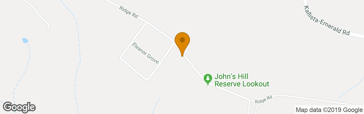 Bed and Breakfast A Cottage With A View At Tudor Ridge