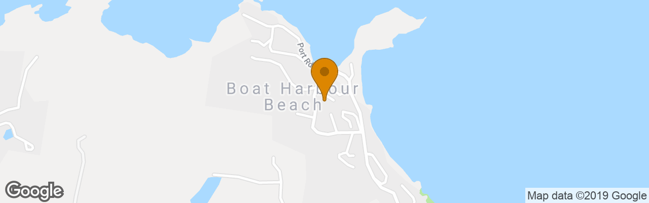 Bed and Breakfast Seascape Beach House