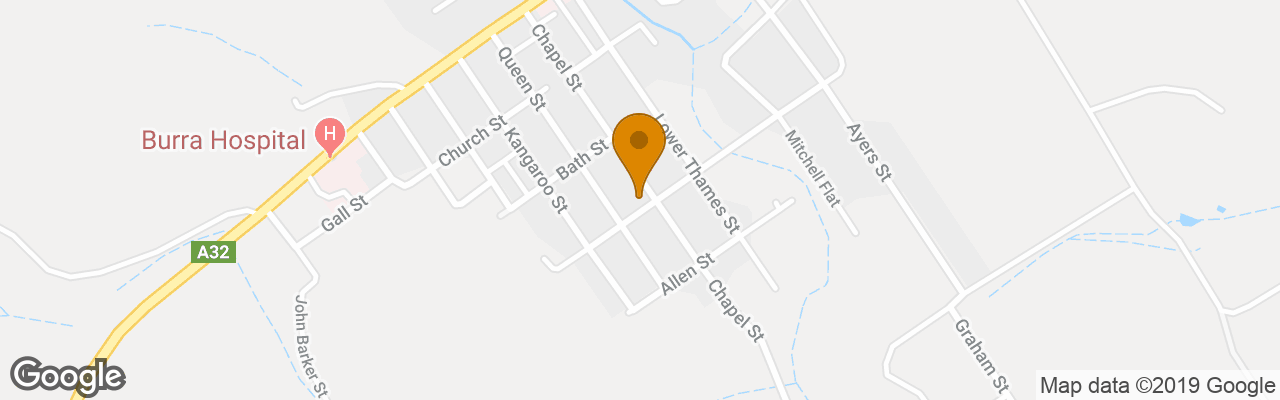 Bed and Breakfast Morse Cottage