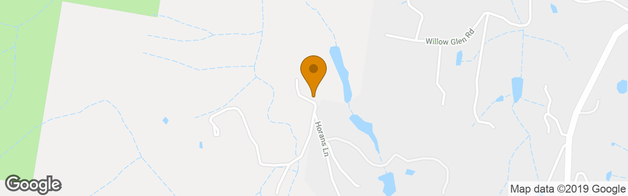 Bed and Breakfast Hermitage Cottage