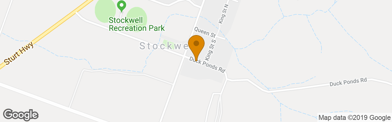 Bed and Breakfast Barossa Peppertree Cottage