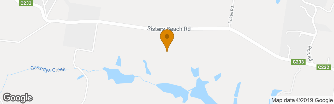 Bed and Breakfast Heavenly Farm