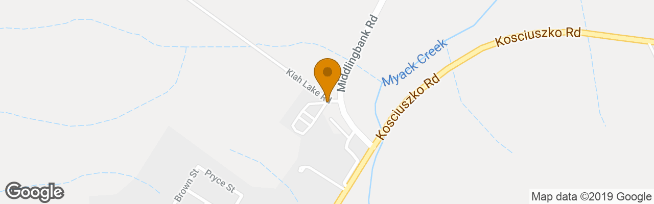 Motel Southern Cross Motor Inn & Tourist Park