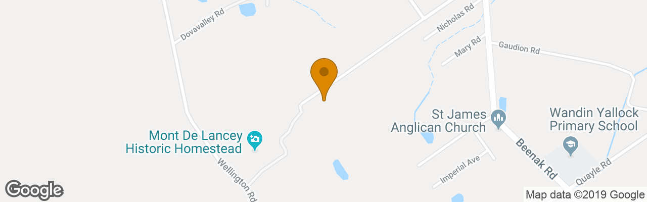 Eagle S View Bed & Breakfast