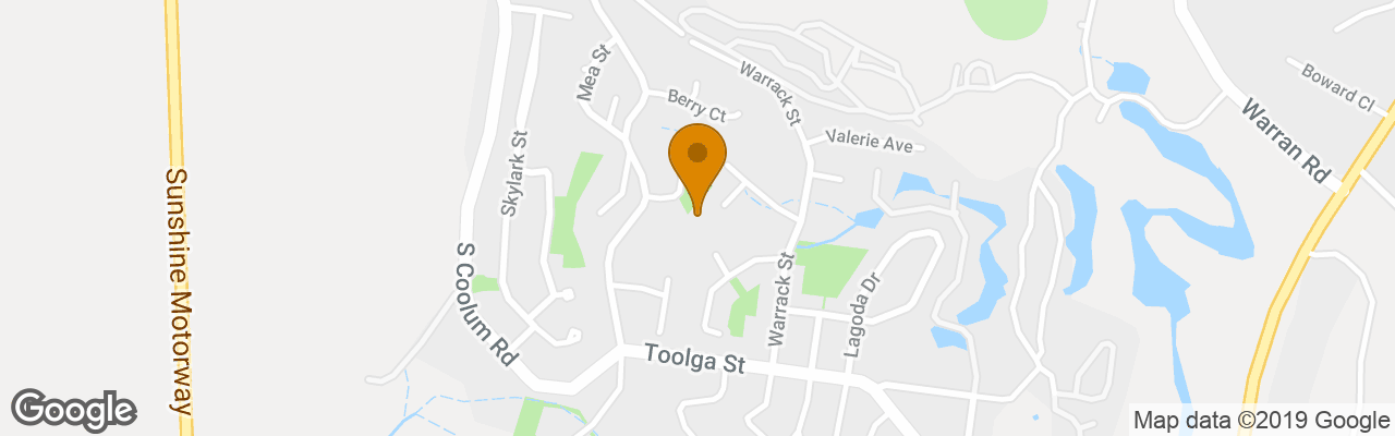 Bed and Breakfast Earth To Sea Bnb