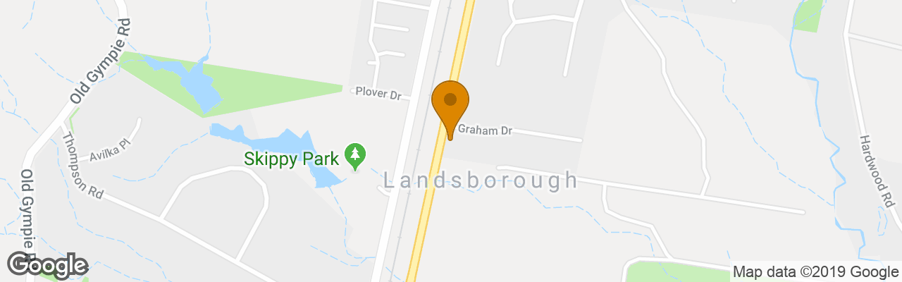 Motel Beerwah Motor Lodge