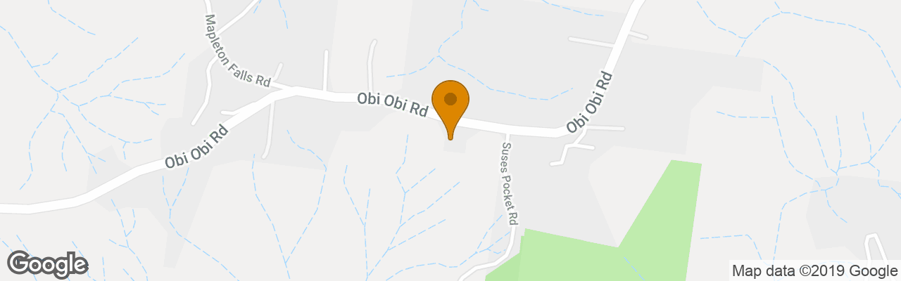 Bed and Breakfast Taman Sari Private Pavilions