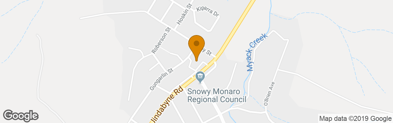 Berridale Inn Hotel Motel