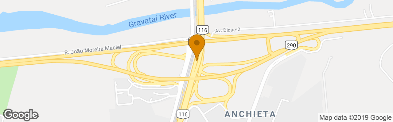 Hotel Deville Porto Alegre 