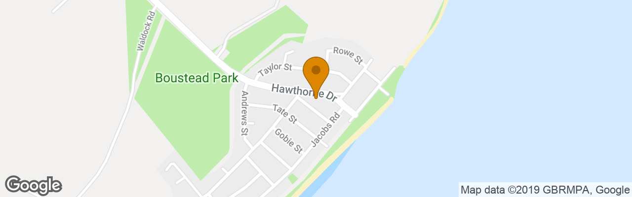 Kurrimine Beach Motel