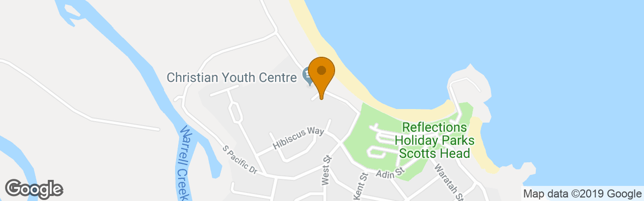 Bed and Breakfast Driftwood Villa