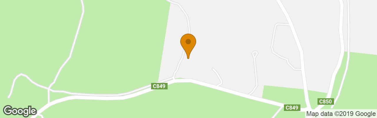 Bed and Breakfast Bay Of Fires Bush Retreat