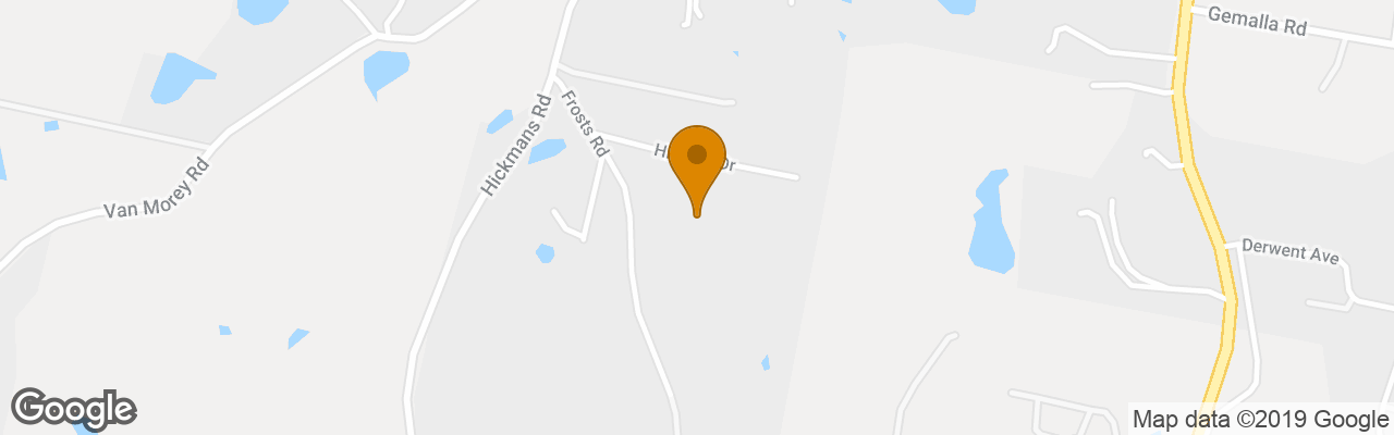 Waterview Gardens B&b