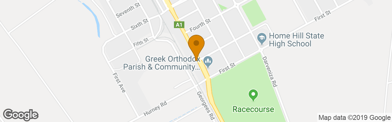 Motel Burdekin Motor Inn