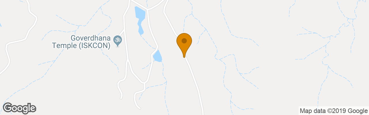 Hostel Hare Krishna Retreat