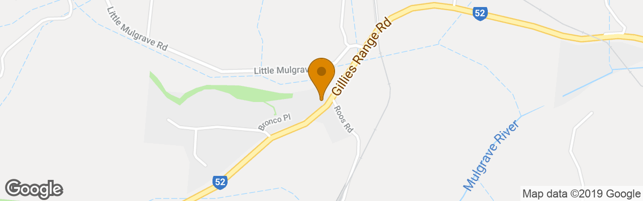 Hostel Mountain View Backpackers