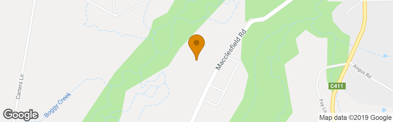 Bed and Breakfast Still Waters