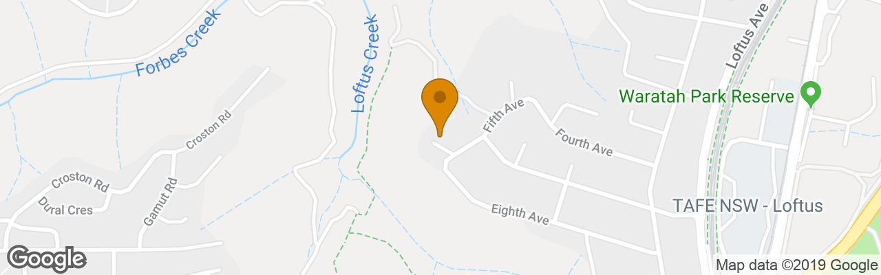 Bed and Breakfast The Sanctaury