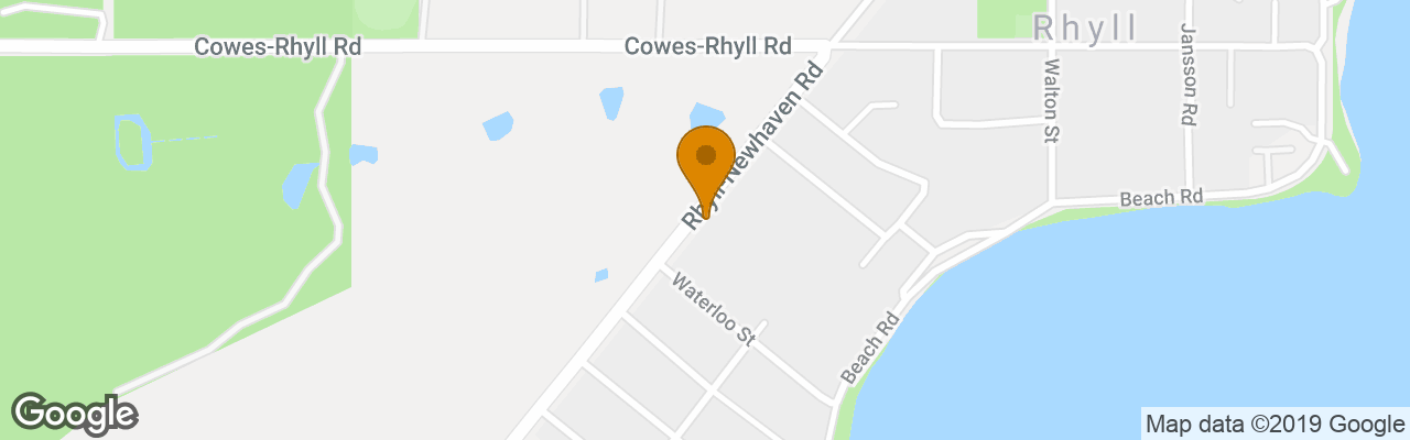 Rhyll Haven Luxury Apartments And B&b