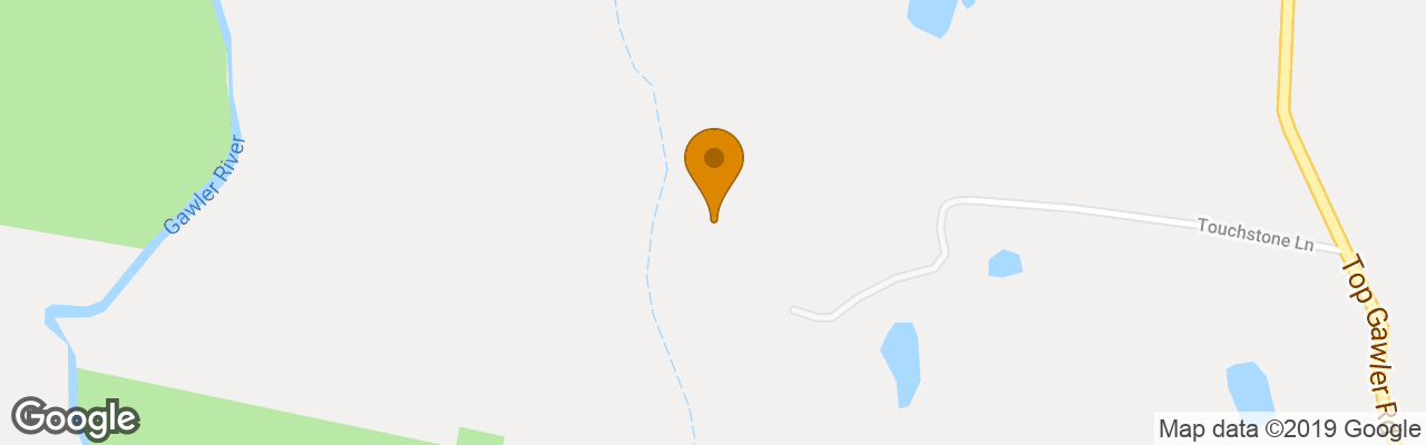 Bed and Breakfast Hidden Valley Farmstay