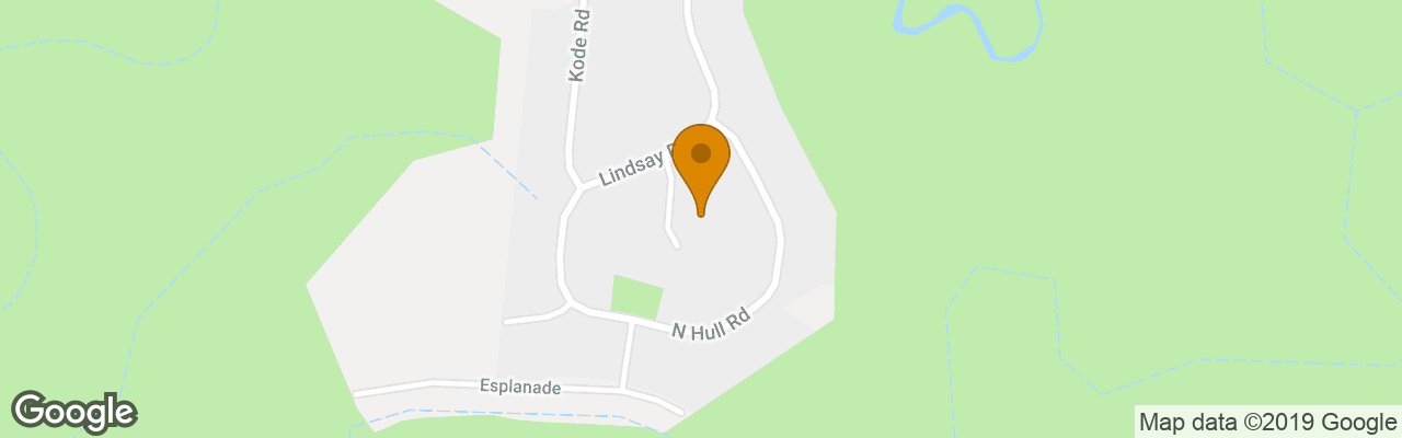 Bed and Breakfast Mission Beach Escape