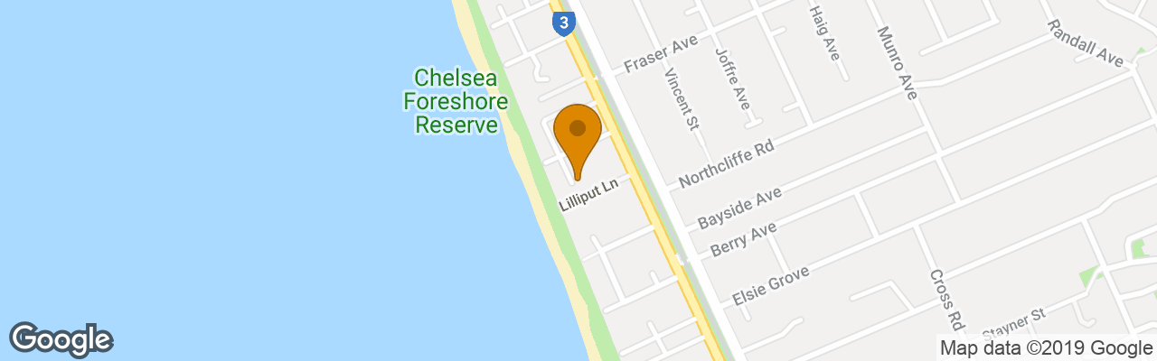 Bed and Breakfast Edithvale Beach