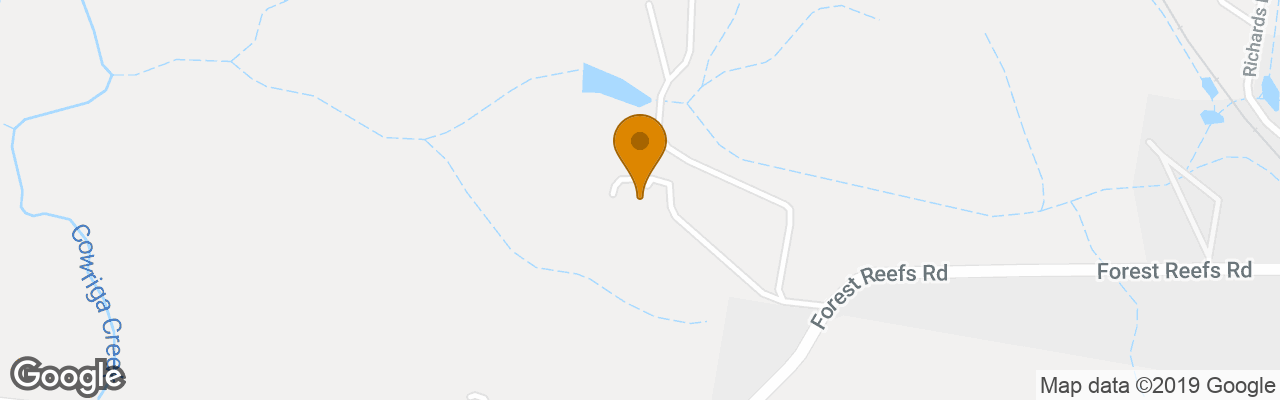 Warriwillah  Millthorpe S Country Motel