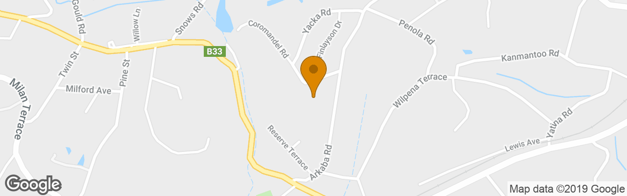 Bed and Breakfast Pirralilla Estate