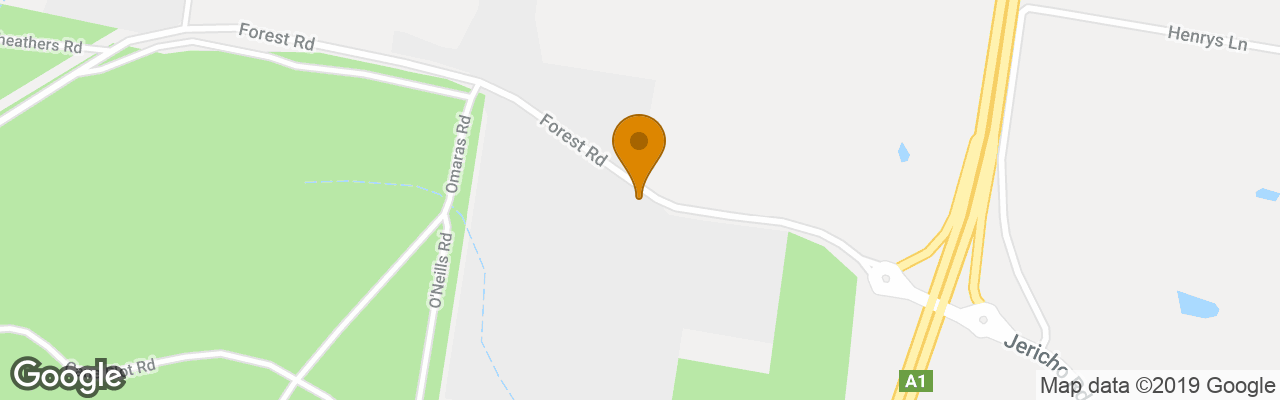 The Watertank Bed & Breakfast