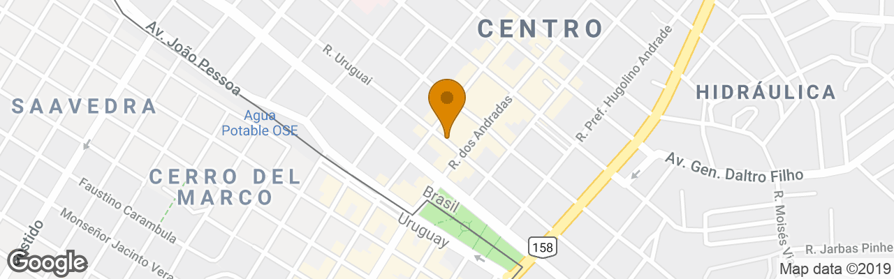 Hotel Jandaia Turismo 