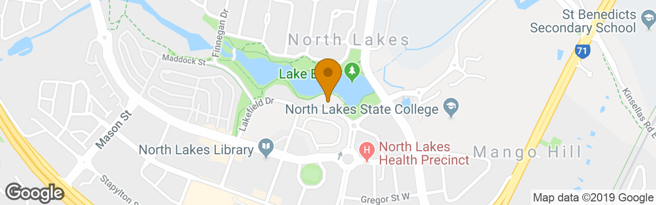 Hotel Best Western Plus North Lakes