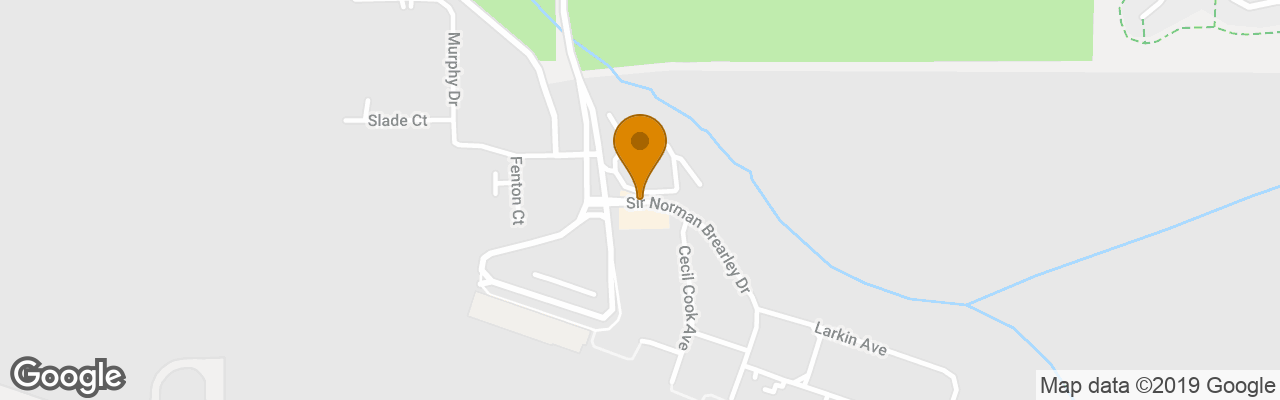 Hotel Darwin Airport Inn