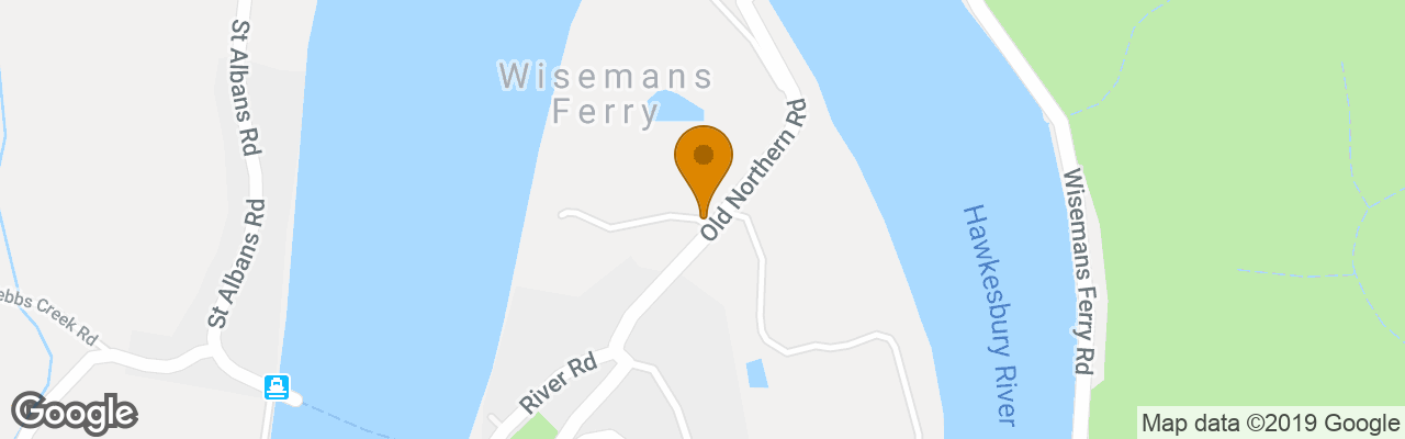 Motel The Retreat At Wisemans