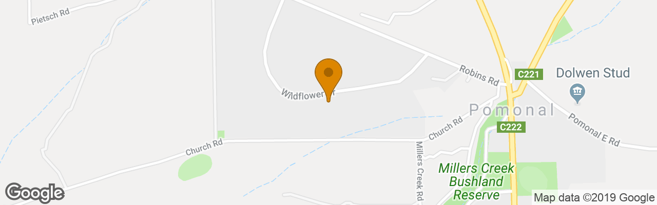 Bed and Breakfast Pippin Lodge