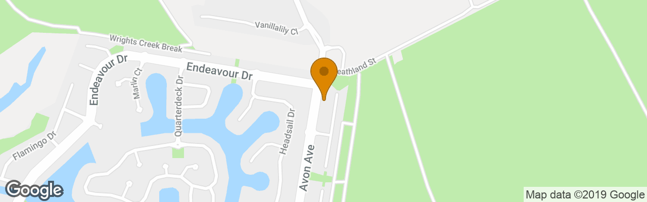 Avon Lodge B&b Bribie Island