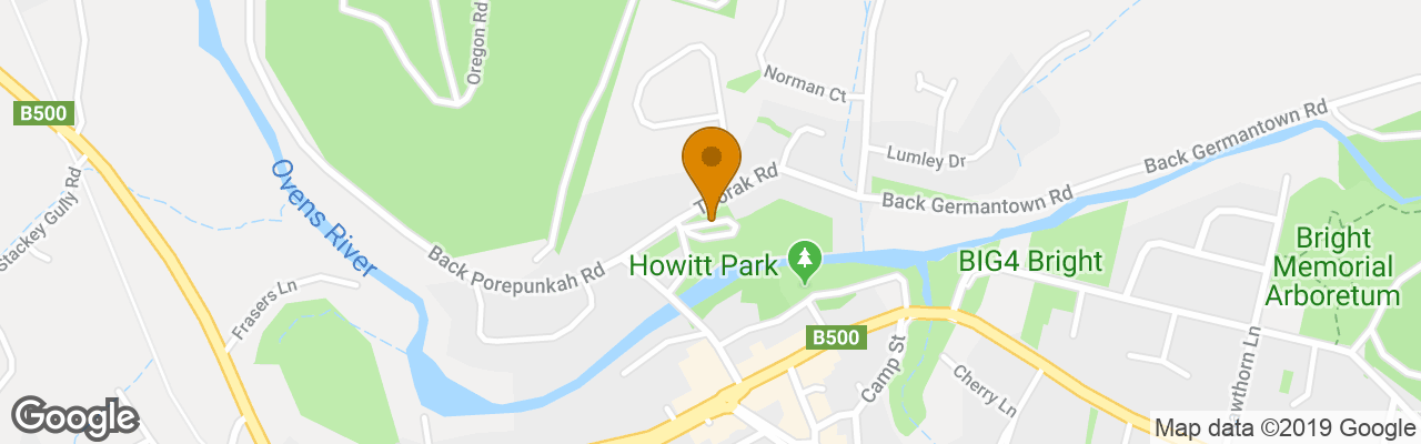 Hotel Bright Riverside Holiday Park