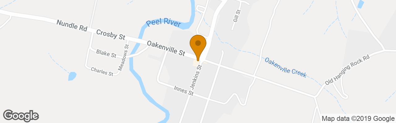 Hotel Peel Inn Nundle