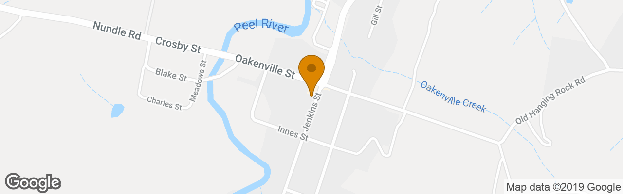 Bed and Breakfast Jenkins Street Guesthouse