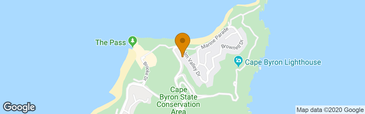 Hotel The Palms At Byron