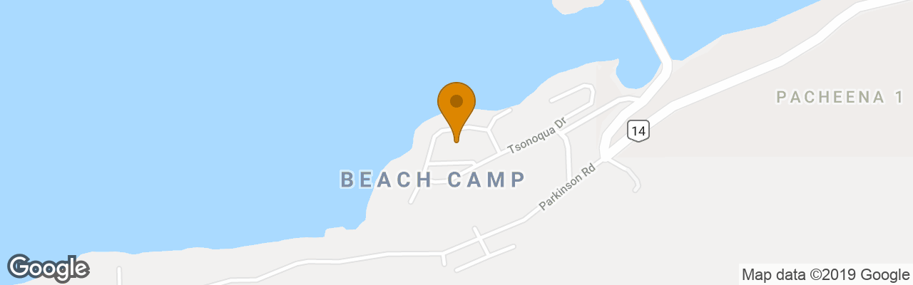 Hotel Big Fish Lodge